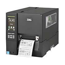 Принтер этикеток TSC MH641P 600dpi, LCD&Touch, USB/USB Host/RS-232/Ethernet, WiFi ready, смотчик 8"