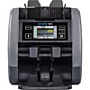 Счетчик банкнот Dors 820M1 RUS2 FRZ-050968 рубли/доллары/евро