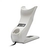 Зарядно-коммуникационная подставка (Cradle) для сканера ШК MERCURY 2300/2310 white настольная