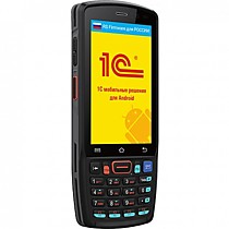 ТСД Urovo DT40 / DT40-SZ2S9E4000 / Android 9.0 / 2D Imager / Zebra SE4710 