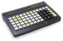 Программируемая клавиатура MERCURY KB-60