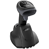 Сканер Cino A660BT-BS (2D,USB,Крэдл)