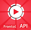 АТОЛ: Frontol Video API (1 год)