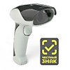 Сканер ШК ручной image 2D VMC BurstScan Lite v2 USB