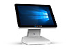 Сенсорный терминал SPACE VOLT [15", Intel Core i3 3120M, DDR3 4GB, 64GB SSD, Wifi/BT, MSR], черный,