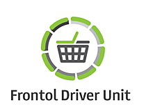 Frontol Driver Unit
