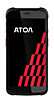 ТСД АТОЛ Smart T31 (5.5 ", Android 13.0 с GMS, MT8768, 4/64Gb, 2D Newland CM60, Wi-Fi, BT, NFC, 4G,
