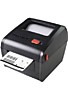 Принтер этикеток (термо, 203dpi).Honeywell PC42D USB. БП