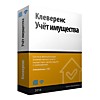 Клеверенс: Учет имущества