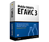 Mobile SMARTS: ЕГАИС 3