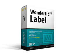 Wonderfid™ Label