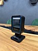 Сканер штрих-кода SPACE LAMA-2D-USB (черный), стационарный