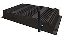 POS-компьютер KPC6 (D36,J1900 2.0ГГц, ОЗУ 2Гб, HDD 2.5" 500Гб)(безОС)
