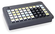 Программируемая клавиатура MERCURY KB-50 