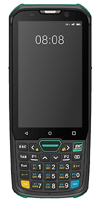 ТСД Mindeo M40 (2D/WiFi/LTE/NFC/3/32Gb/C/5100mAh/USB/EU)