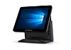 Сенсорный терминал SPACE POWER [15", Intel Core i3, DDR3 8GB, 128GB SSD, Wifi/BT]
