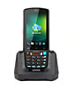 ТСД Urovo DT40/Android 9.0/8 GHz/8хCore, Cortex A53/Qualcomm SD 450/RAM2GB / ROM16GB/Zebra SE4750 MR