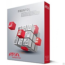 Frontol 6 (Upgrade с Frontol 5) + подписка на обновления 1 год + ПО Frontol Alco Unit 3.0 (1 год)