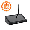 Базовый терминал ШТРИХ-УТМ (Кассир miniPOS,7"IPS1280х800,Z3735F 1.83ГГц/4ядра,DDR3L 2Гб,32Гб,Win10)