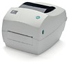 Принтер этикеток Zebra GC420d, 203 dpi, RS232, LPT, USB