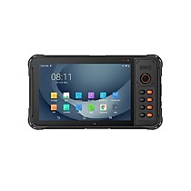 UROVO P8100 защищенный планшет GPRS / GPS / 8" / 1280x800 / Емкостной / NFC / IP67