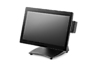 Сенсорный POS-монитор 15.6" АТОЛ TM16, P-CAP, без рамки, ридер МК, HDMI+VGA, складная подставка