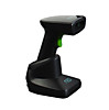 Сканер беспроводной NEO-X110 W2D pro c подставкой Cradle