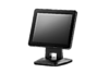 POS-монитор 12,1" АТОЛ LM12 (Rev.2), VGA, черный