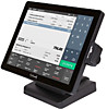 Сенсорный монитор Poscenter EVA-150 Pro (15", 1024х768, PCAP, VGA, HDMI, без MSR)
