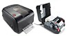 Принтер ШК HONEYWELL PC42 t Plus, USB (втулка риббон 25,4мм)