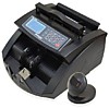 Счетчик банкнот MERCURY С-2000 black